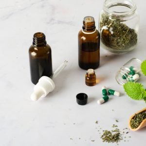 HERBAL & AYURVEDIC