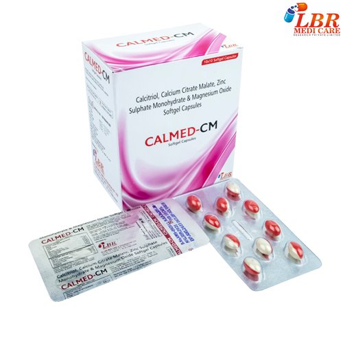CALMED CM