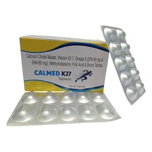 CALMED-K2