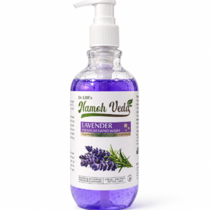 DR LBR NAMOH VEDA LAVENDER HANDWASH