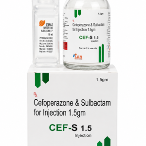 CEF-S