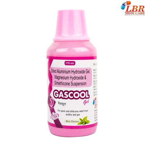 GASCOOL