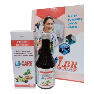 LB-CARE (AYURVEDIC)