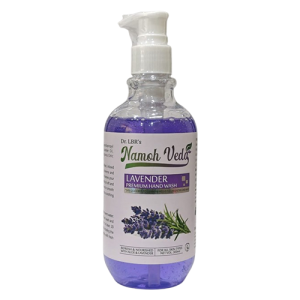 DR LBR NAMOH VEDA LAVENDER HANDWASH
